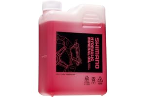 Shimano Mineral Oil