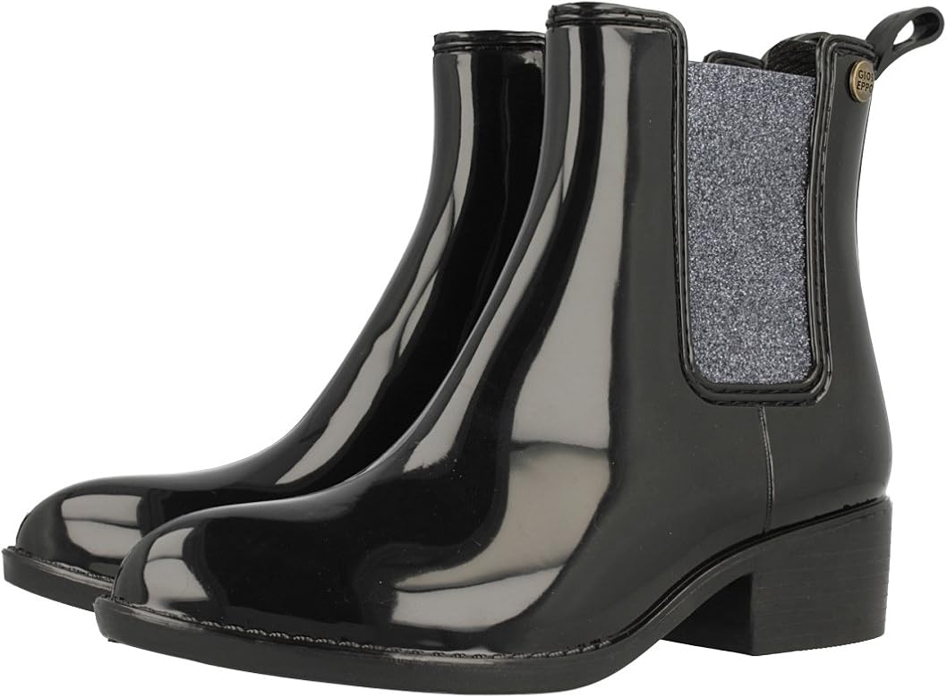 botas gioseppo mujer