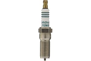 Denso (5341) ITV24 Iridium Power Spark Plug, (Pack of 1)