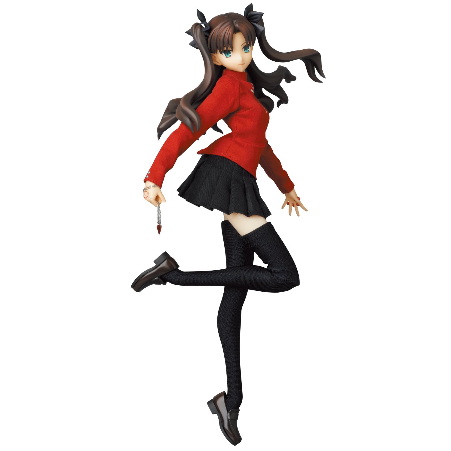 Medicom Fate Stay Night Tohsaka Rin Real Action Hero Figure Buy Online In Aruba At Desertcart Medicom Fate Stay Night Tohsaka Rin Real Action Hero Figure Buy Online In Aruba At Desertcart