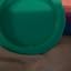 Yueton Confezione Da 6 Scatole Portaoggetti A Forma Di Macaron – Colorate, In Plastica, Ideali Per Gioielli, Pillole, Perline, 45x45 Mm