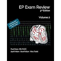 Amazon.com: EP Exam Review - Volume 1 Basics: RCES & CEPS Basics 