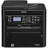Canon Image CLASS MF264dw (2925C020) Multifunction, Wireless Laser Printer, AirPrint, 30 Pages Per Minute and High Yield Toner Option