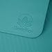 Clever Yoga Non-Slip 6mm Yoga Mat - Mint Leaf Green