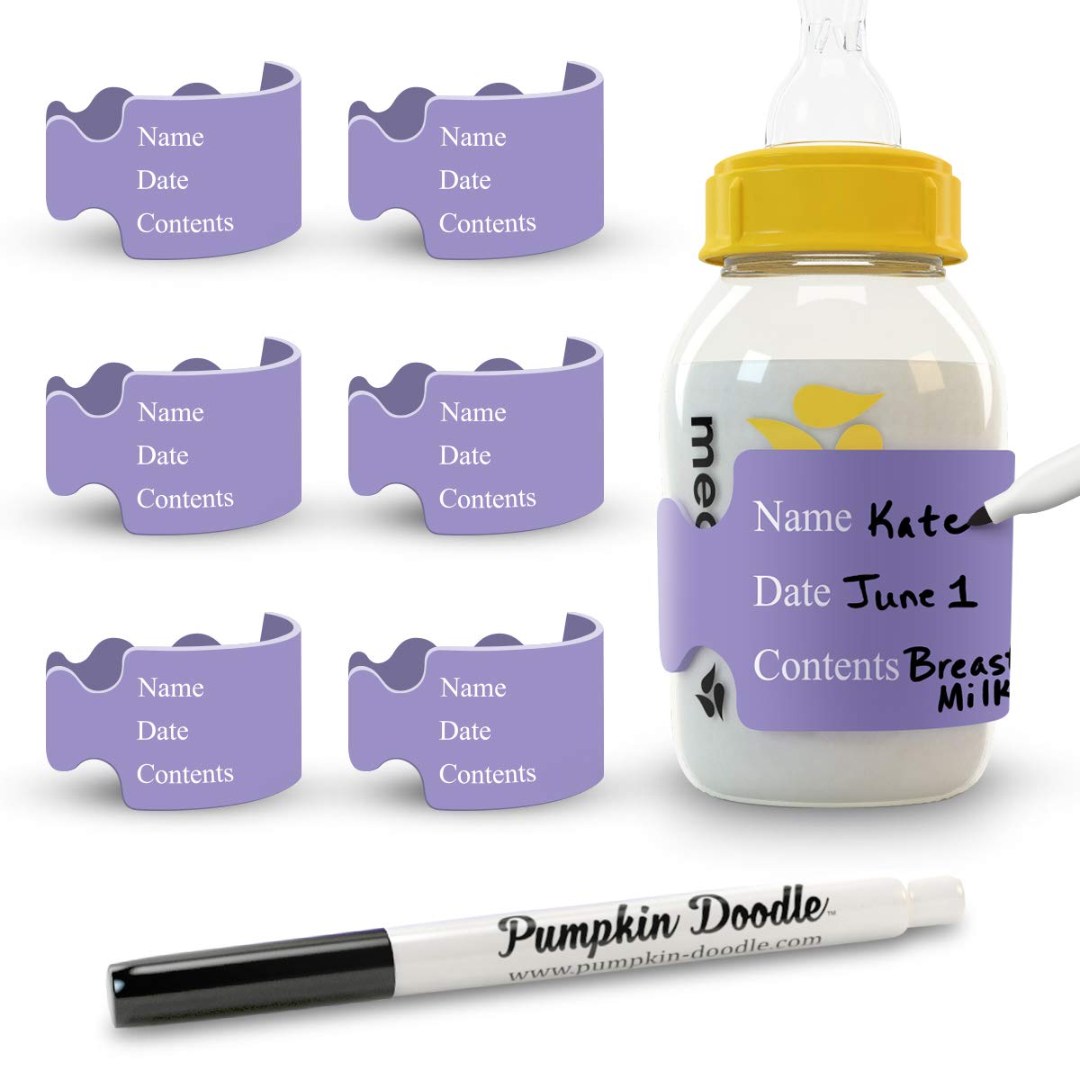 can i reuse baby bottles