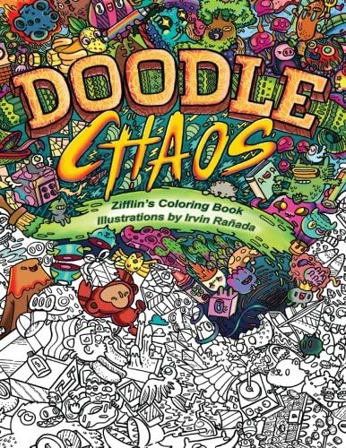 Doodle Chaos
