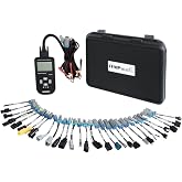 Four Seasons 69636 Compressor Test Tool