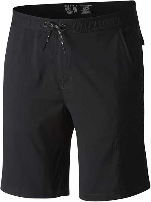 mountain hardwear ap scrambler shorts