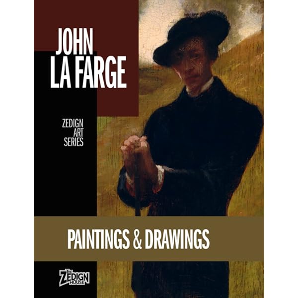 Works from the mid-twentieth century: James Jarvaise and the