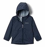 Columbia Little Girl's Switchback II Rain Jacket