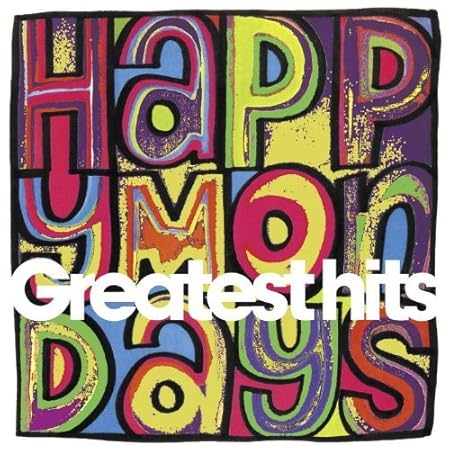 Happy mondays - Happy Mondays - Greatest Hits by HAPPY MONDAYS (2001-11-27) - Amazon