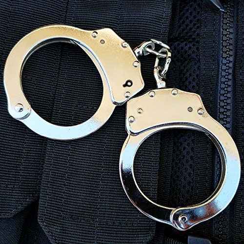 Best handcuffs military grade Aalsum Reviews