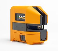 Pacific Laser Systems 180G RBP SYS, Cross Line