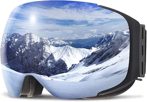 polarized ski sunglasses