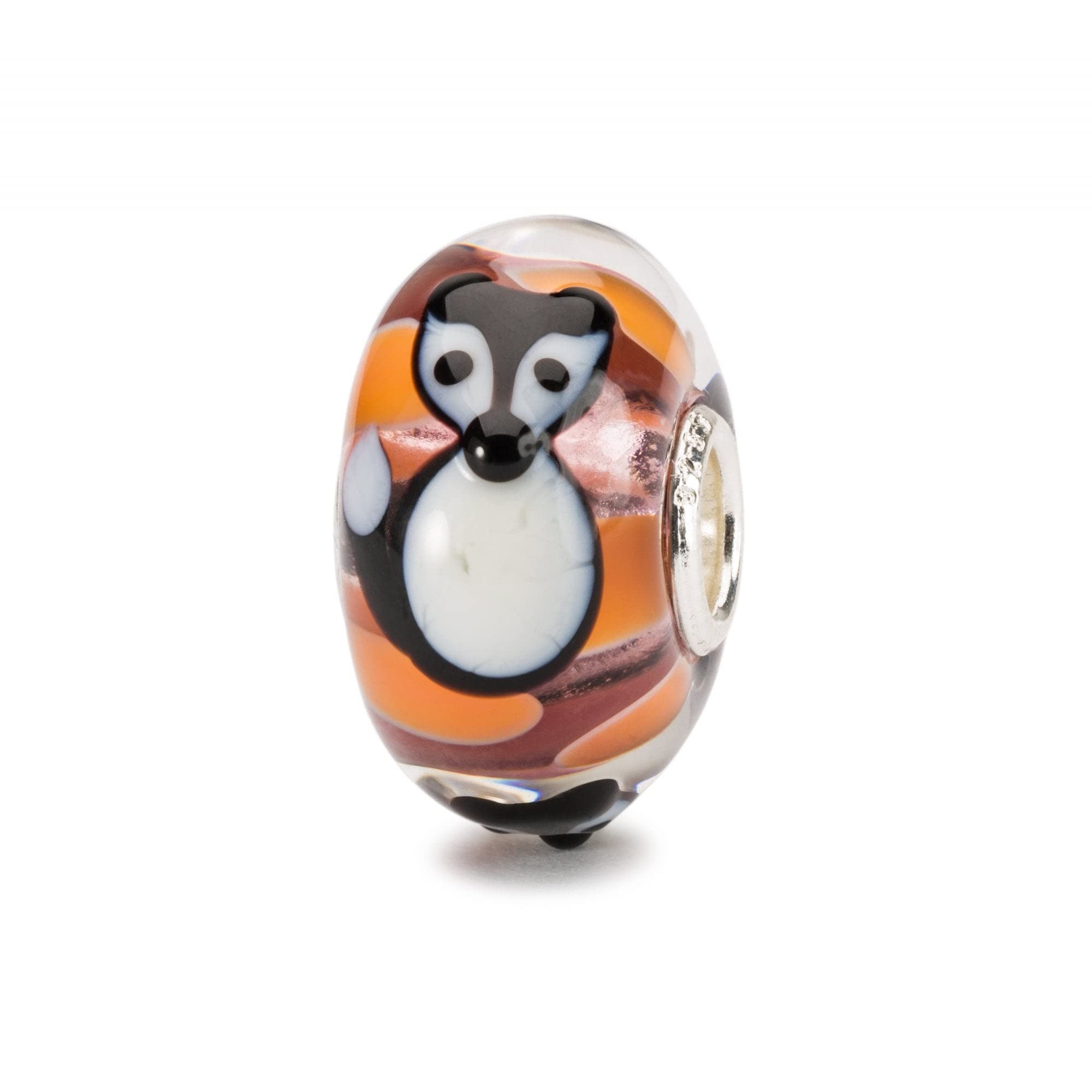Trollbeads Joyful Friend Bead