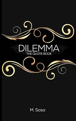 Download Dilemma: The Quote Book PDF
