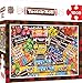 MasterPieces Candy Brands 1000 Puzzles Collection - Tootsie 1000 Piece Jigsaw Puzzle