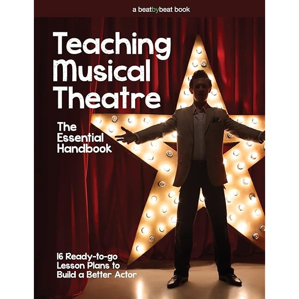 The Art and Practice of Musical Theatre Choreography: Abate
