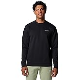 Columbia mens Meridian Creek Crew