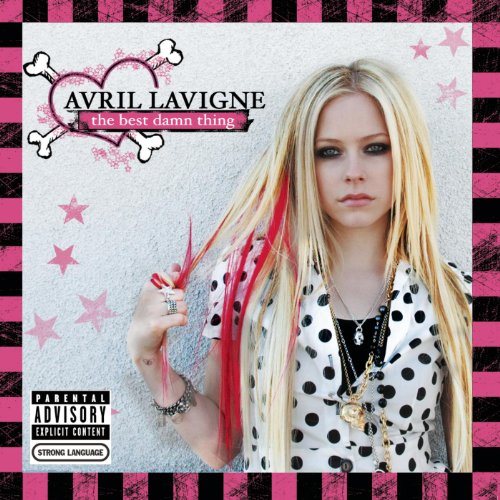 avril lavigne the best damn thing album download zip avril lavigne the best damn thing album download zip