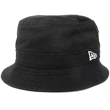 Amazon ニューエラ New Era バケットハット キャップ 帽子 11135999