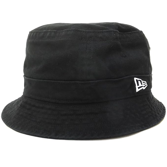 Amazon ニューエラ New Era バケットハット キャップ 帽子