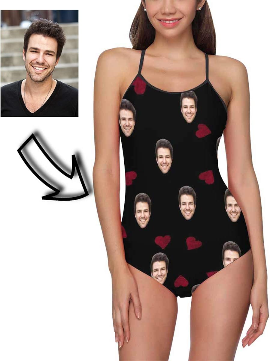 custom womens bathing suits