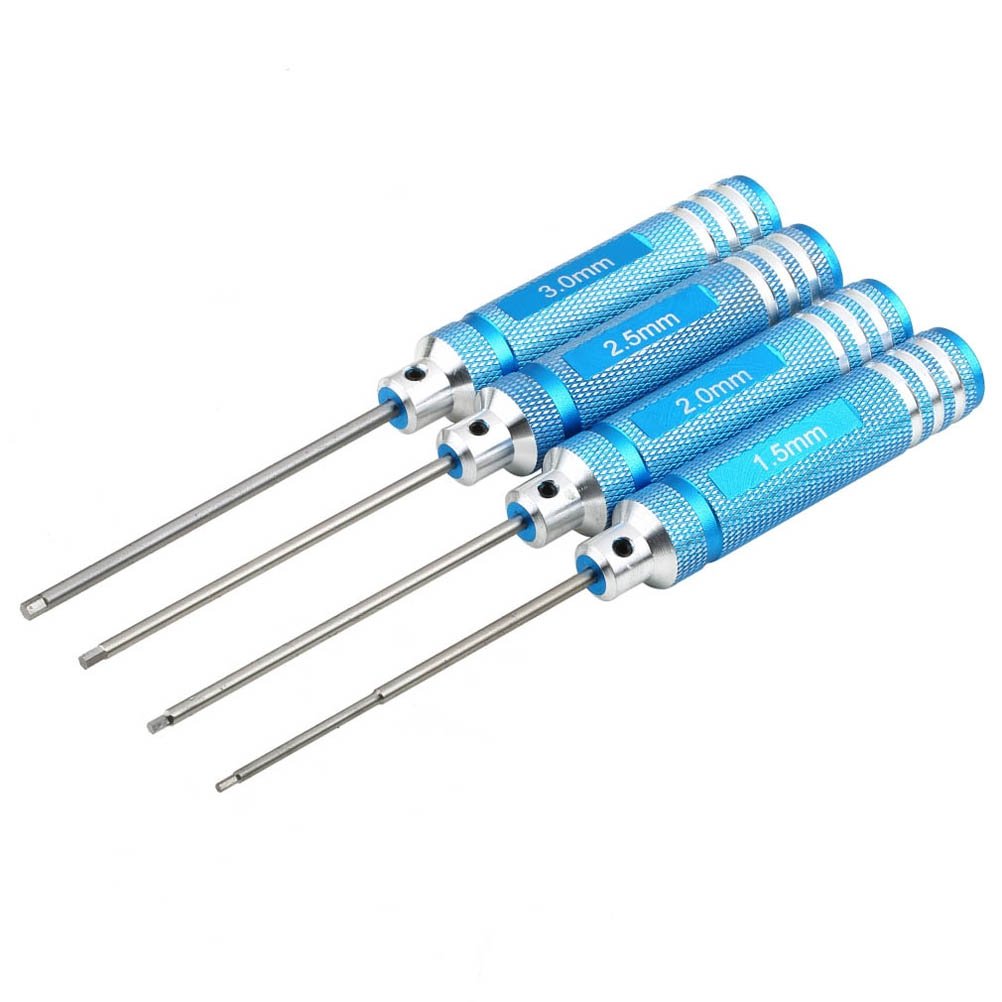 Best 3 mm hex screwdriver