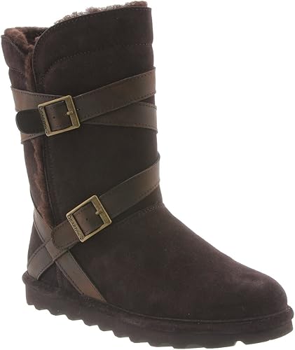 bearpaw fashion boots