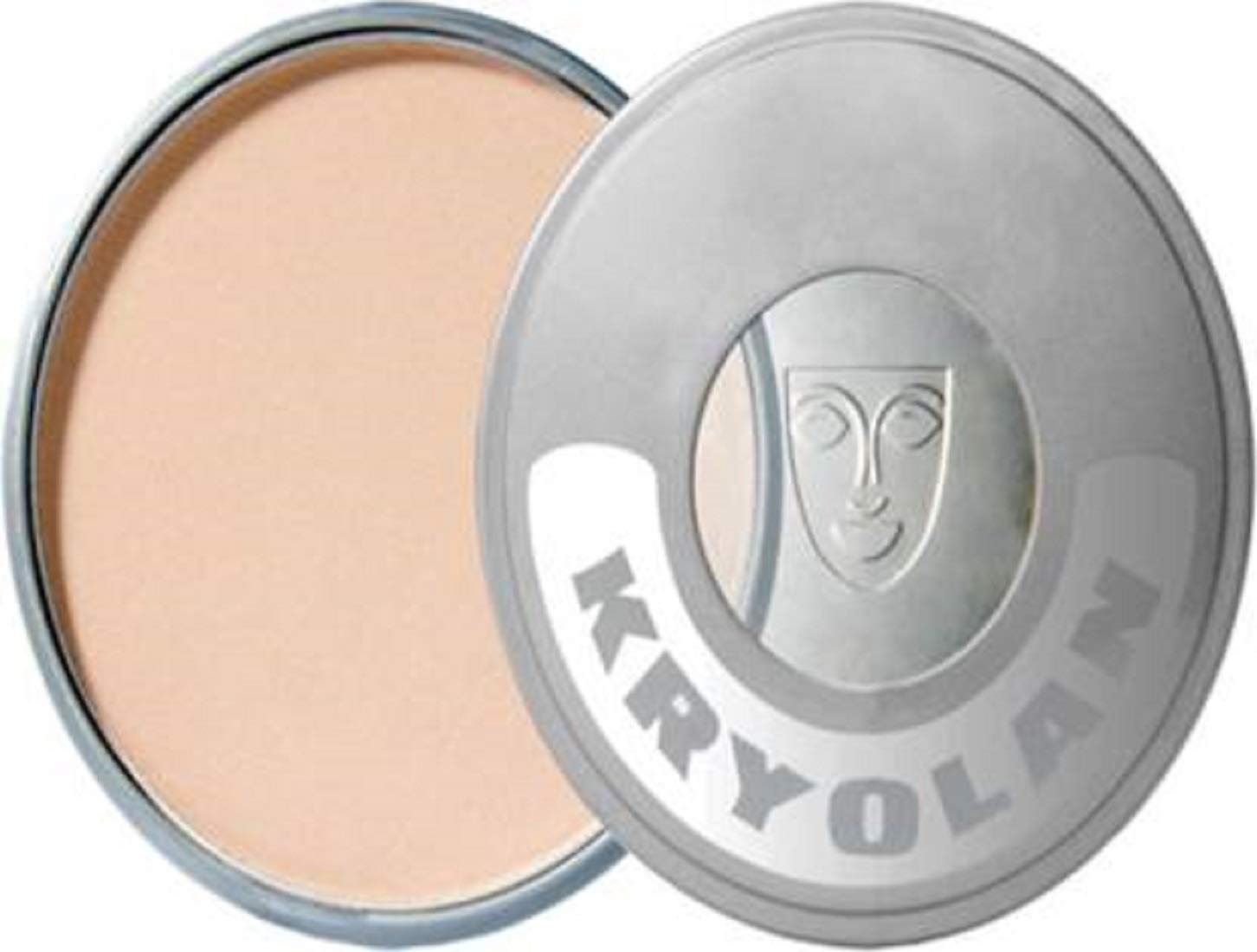 kryolan highlight