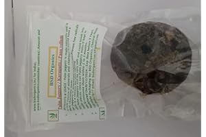 BSD Organics Palm Jaggery/Karupatti/Pana vellam - 500g