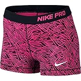 Nike Pro Cool Palm Print 3