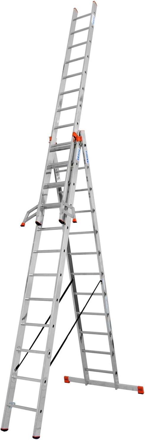 Krause Tribilo Vielzweckleiter