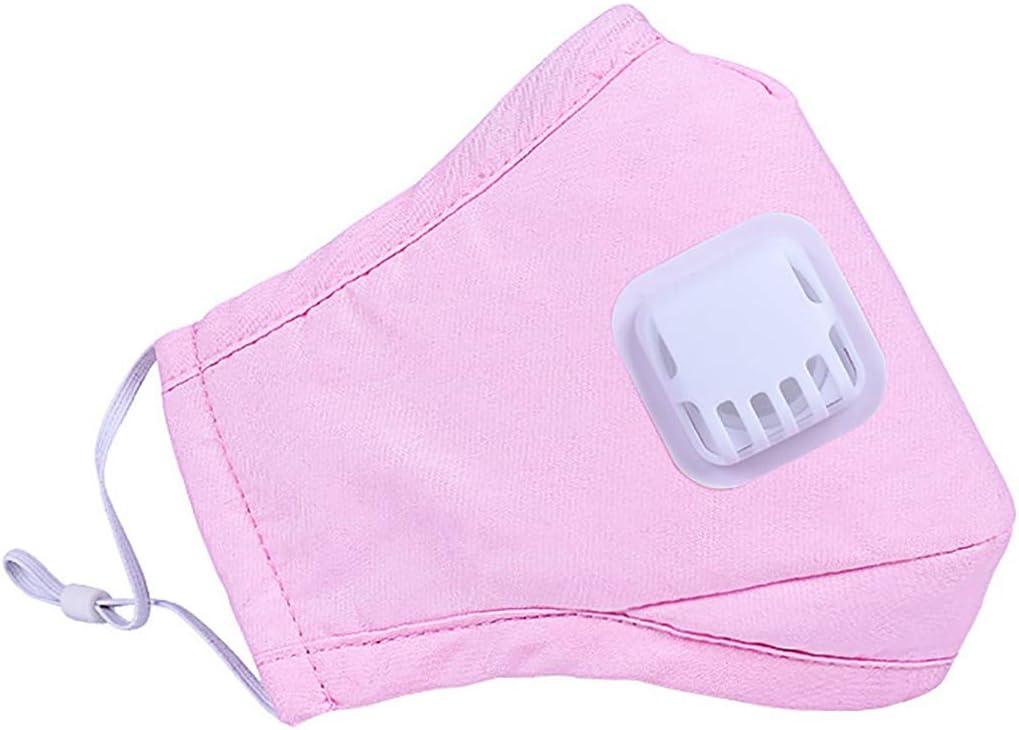 Mouth Mask PM2.5 Dustproof Breathable Cotton Mouth Cover Mask Face Mouth Maskmouth mask