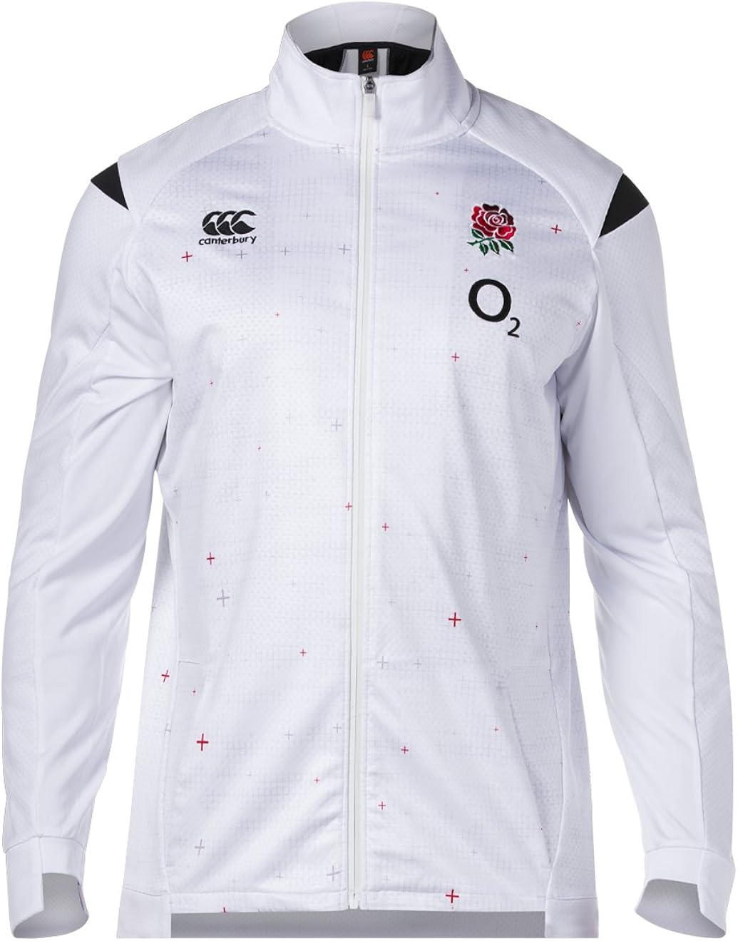 england rugby hoodie 2018