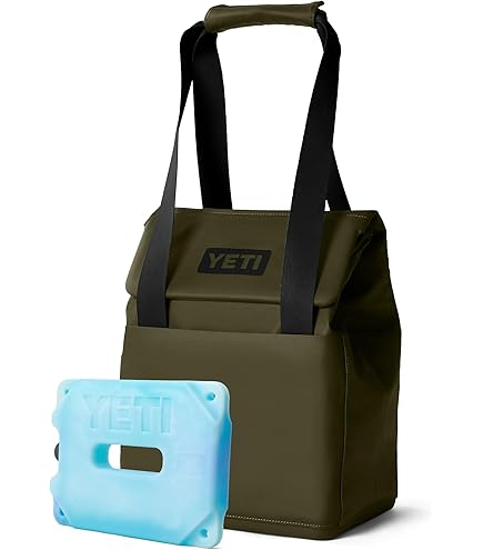 Amazon.com | YETI Daytrip 14L Insulated Soft Cooler Tote Bag