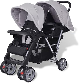 geswister kinderwagen