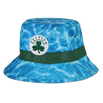 boston celtics camo hat