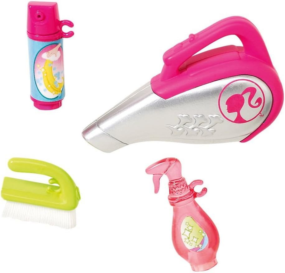 cosas barbie