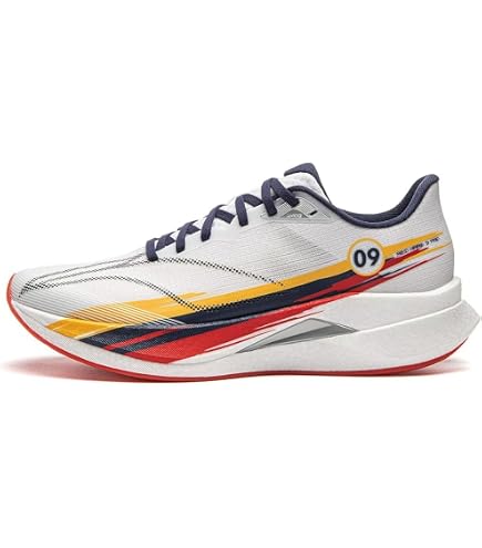 Amazon.com | LI-NING Red Hare 9 Pro Women's Running Shoes