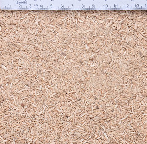 Räucherspäne Räuchermehl, Buche, 5kg, 5 Typen a 1kg Zum Kalt- und HeiÃräuchern, Sparpaket – Bild 4