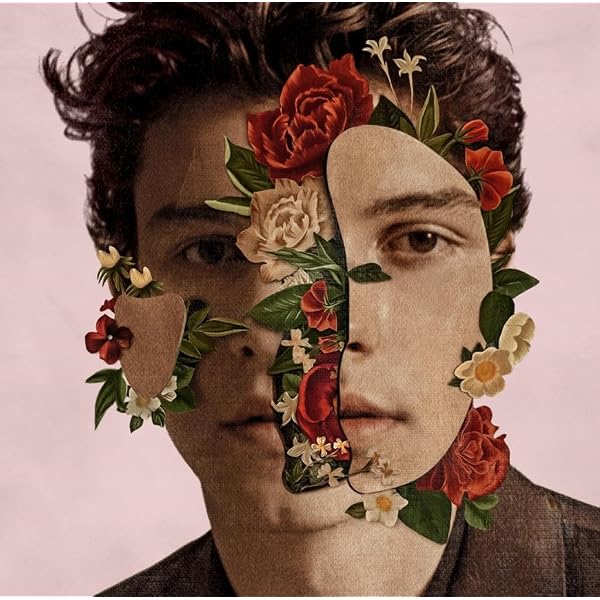 Shawn Mendes - Shawn Mendes - Amazon.com Music