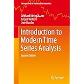 Introduction to Modern Time Series Analysis (Springer Texts in Business and Economics)