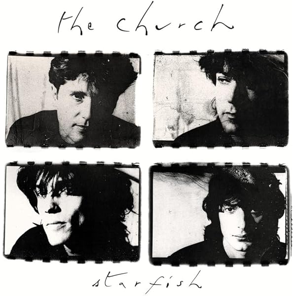 The Church - Eros Zeta & The Perfumed Guitars - Amazon.com Music