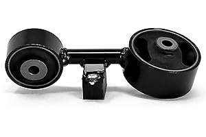 RP Remarkable Power, Front Engine Torque Strut Mount For 2002 2003 2004 2005 2006 Camry 2.4L, 2004-2008 Solara 2.4L A4204 Automatic Transmission OE 123630H050 1236328061 1236328060