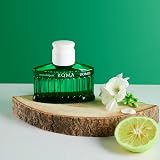 Laura Biagiotti Roma Uomo Green Swing Eau De Toilette Men 40ml New view 3