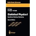 Statistical Physics I: Equilibrium Statistical Mechanics (Springer Series in Solid-State Sciences, 30)
