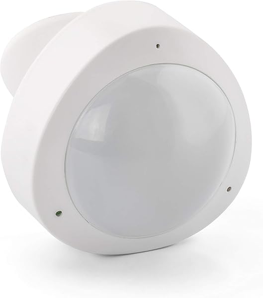 Caliber HWS301 Bewegungsmelder kabellos Tuya Alexa Google Home