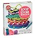 Loop Loom: Make super-stretchy beaded bracelets