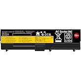 TREE.NB 70+ Laptop Battery for Lenovo ThinkPad T430 T430i T530 T530i W530 W530i L430 L530 SL430 0A36302 0A36303 45N1006 45N10